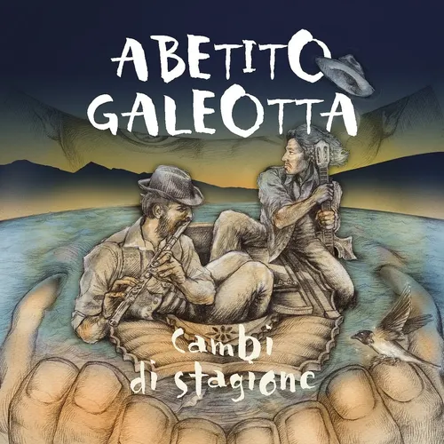 Abetito Galeotta